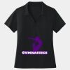 Women's Dri Mesh ® V Neck Polo Thumbnail