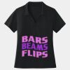 Women's Dri Mesh ® V Neck Polo Thumbnail