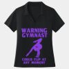 Women's Dri Mesh ® V Neck Polo Thumbnail