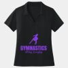 Women's Dri Mesh ® V Neck Polo Thumbnail