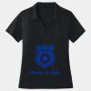 Women's Dri Mesh ® V Neck Polo Thumbnail