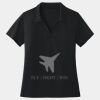 Women's Dri Mesh ® V Neck Polo Thumbnail
