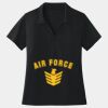 Women's Dri Mesh ® V Neck Polo Thumbnail