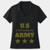 Women's Dri Mesh ® V Neck Polo Thumbnail
