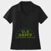 Women's Dri Mesh ® V Neck Polo Thumbnail