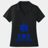 Women's Dri Mesh ® V Neck Polo Thumbnail