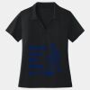 Women's Dri Mesh ® V Neck Polo Thumbnail