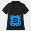 Women's Dri Mesh ® V Neck Polo Thumbnail