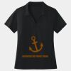 Women's Dri Mesh ® V Neck Polo Thumbnail