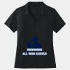 Women's Dri Mesh ® V Neck Polo Thumbnail