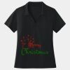 Women's Dri Mesh ® V Neck Polo Thumbnail