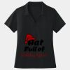Women's Dri Mesh ® V Neck Polo Thumbnail