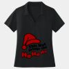 Women's Dri Mesh ® V Neck Polo Thumbnail