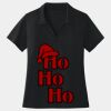 Women's Dri Mesh ® V Neck Polo Thumbnail