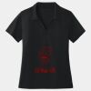 Women's Dri Mesh ® V Neck Polo Thumbnail