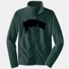 Youth Value Fleece Jacket Thumbnail