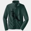Youth Value Fleece Jacket Thumbnail