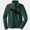 Youth Value Fleece Jacket Thumbnail