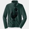 Youth Value Fleece Jacket Thumbnail
