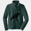 Youth Value Fleece Jacket Thumbnail