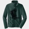 Youth Value Fleece Jacket Thumbnail