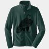 Youth Value Fleece Jacket Thumbnail