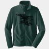 Youth Value Fleece Jacket Thumbnail