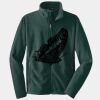 Youth Value Fleece Jacket Thumbnail