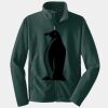 Youth Value Fleece Jacket Thumbnail