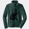Youth Value Fleece Jacket Thumbnail