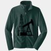 Youth Value Fleece Jacket Thumbnail
