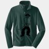 Youth Value Fleece Jacket Thumbnail