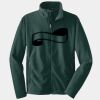 Youth Value Fleece Jacket Thumbnail