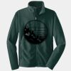 Youth Value Fleece Jacket Thumbnail