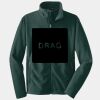 Youth Value Fleece Jacket Thumbnail
