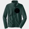 Youth Value Fleece Jacket Thumbnail