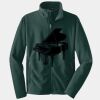 Youth Value Fleece Jacket Thumbnail