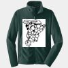 Youth Value Fleece Jacket Thumbnail