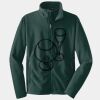 Youth Value Fleece Jacket Thumbnail