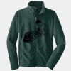Youth Value Fleece Jacket Thumbnail