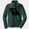 Youth Value Fleece Jacket Thumbnail