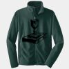 Youth Value Fleece Jacket Thumbnail