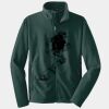 Youth Value Fleece Jacket Thumbnail