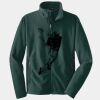 Youth Value Fleece Jacket Thumbnail
