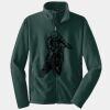 Youth Value Fleece Jacket Thumbnail