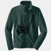 Youth Value Fleece Jacket Thumbnail