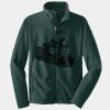 Youth Value Fleece Jacket Thumbnail