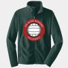 Youth Value Fleece Jacket Thumbnail