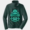 Youth Value Fleece Jacket Thumbnail