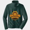 Youth Value Fleece Jacket Thumbnail